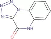 tetrazolo[1,5-a]quinoxalin-4(5H)-one