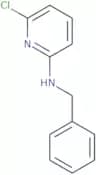 N-Benzyl-6-chloro-2-pyridinamine