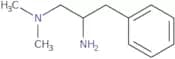 1,2-Propanediamine, N1,N1-dimethyl-3-phenyl-, (2S)