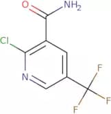 2-Chloro-5-(trifluoromethyl)nicotinamide