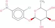 2-Chloro-4-nitrophenyl a-D-fucopyranoside