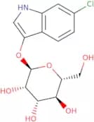 6-Chloro-3-indoxyl-α-D-mannopyranoside