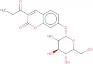 3-Carboxyumbelliferyl b-D-galactoside BSA conjugate