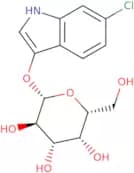 6-Chloro-3-indolyl b-D-galactopyranoside