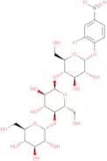 2-Chloro-4-nitrophenyl a-D-maltotrioside
