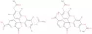 5(6)-Carboxyeosin diacetate