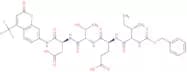 Caspase substrate