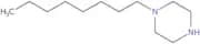 1-Octylpiperazine
