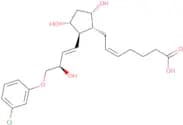 (+)-Cloprostenol