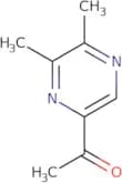 1-(5,6-Dimethylpyrazin-2-yl)ethanone