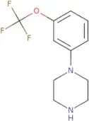 1-(3-(trifluoromethoxy)phenyl)-piperazine