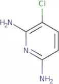 2,6-Diamino-3-chloropyridine