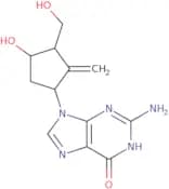 Entecavir-13C2,15N