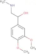 (-)-Normacromerine-d3