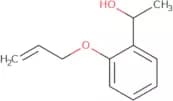 1-(2-(Allyloxy)phenyl)ethanol