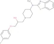 Sabeluzole