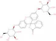 Fluorescein di-β-D-glucopyranoside