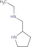 Ethyl-pyrrolidin-2-ylmethyl-amine