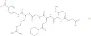 Suc-Ile-Glu(γ-pip)-Gly-Arg-pna hydrochloride