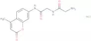 Glycyl-glycine 7-amido-4-methylcoumarin hydrochloride