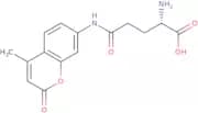 γ-L-Glutamic acid 7-amido-4-methylcoumarin trifluoroacetic acid