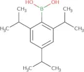 2,4,6-Triisopropylphenylboronic Acid (contains varying amounts of Anhydride)