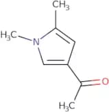 1-(1,5-Dimethyl-1H-pyrrol-3-yl)-ethanone