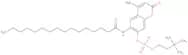 6-Hexadecanoylamino-4-methylumbelliferyl phosphorylcholine - Moscerdam™ biochemical purity