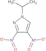 1-Isopropyl-3,4-dinitro-1H-pyrazole