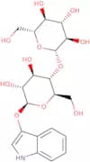3-Indolyl-b-D-cellobioside