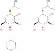 IPTG Hemidioxane