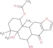 Norcaesalpinin E
