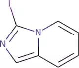 3-Iodoimidazo[1,5-a]pyridine