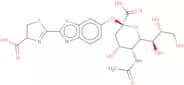 D-Luciferin-6-O N-acetylneuraminic acid