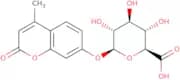 4-Methylumbelliferyl b-D-glucuronide dihydrate (MUG)