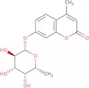 4-Methylumbelliferyl b-D-fucopyranoside