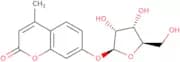 4-Methylumbelliferyl b-D-ribofuranoside
