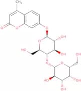 4-Methylumbelliferyl beta-D-lactoside