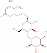 4-Methylumbelliferyl b-D-cellobioside