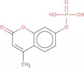 4-Methylumbelliferyl phosphate, free acid