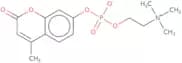 4-Methylumbelliferyl phosphocholine