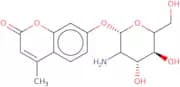 4-Methylumbelliferyl b-D-glucosaminide - Moscerdam™ biochemical purity