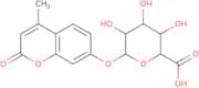 4-Methylumbelliferyl β-D-glucuronide