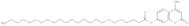 4-Methylumbelliferyl lignocerate