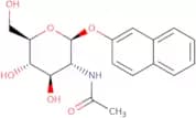 2-Naphthyl 2-acetamido-2-deoxy-b-D-glucopyranoside
