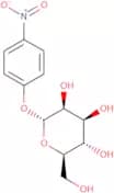 4-Nitrophenyl a-D-mannopyranoside