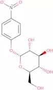 4-Nitrophenyl a-D-glucopyranoside