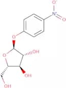 4-Nitrophenyl-alpha-L-arabinofuranoside