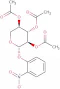 2-Nitrophenyl 2,3,4-tri-O-acetyl-β-D-xylopyranoside