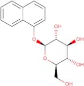 1-Naphthyl β-D-glucopyranoside
